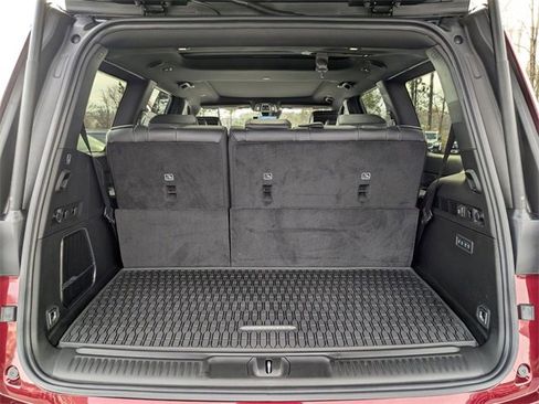 New 2025 Jeep Wagoneer Series II image 32