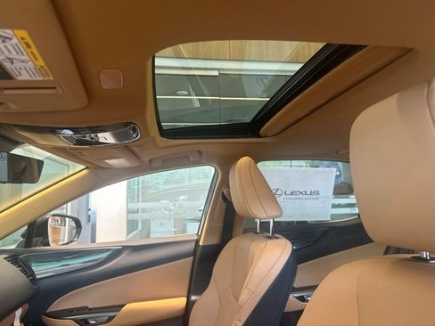 New 2026 Lexus NX 350 AWD w/ Accessory Package (2T) image 9