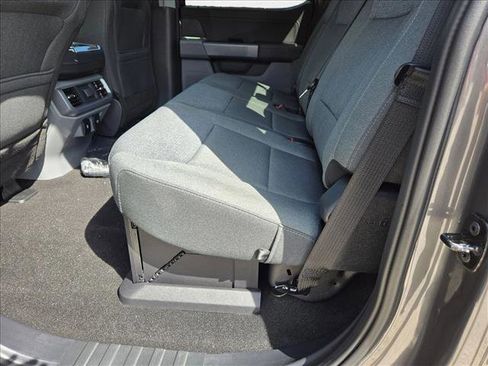 New 2025 Ford F150 XLT w/ Equipment Group 302A MID image 15