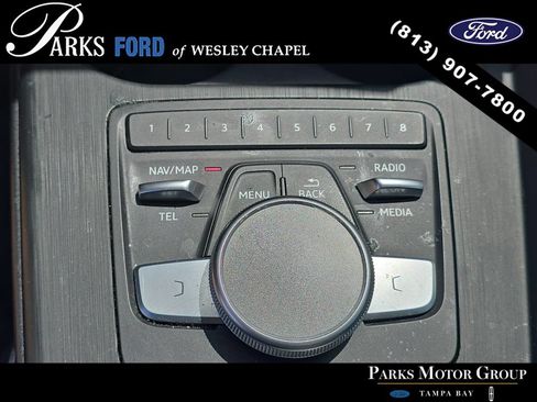 Used 2017 Audi A4 2.0T Premium AWD/4WD image 24