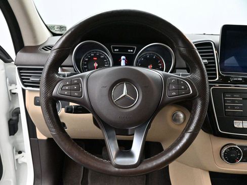 Used 2017 Mercedes-Benz GLE 350 4MATIC image 15