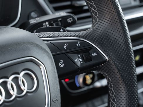 Certified 2022 Audi SQ5 Premium Plus w/ Premium Plus Package image 12