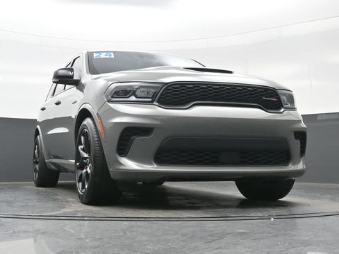 Used 2024 Dodge Durango R/T w/ Tow 'N Go Package image 33