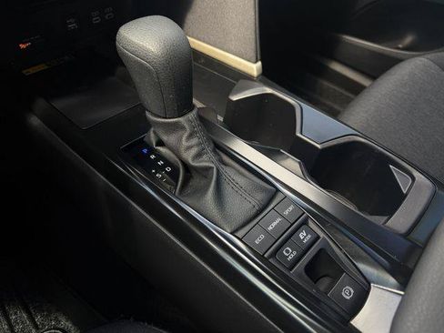 Certified 2026 Toyota Camry LE w/ Convenience Package FWD image 17
