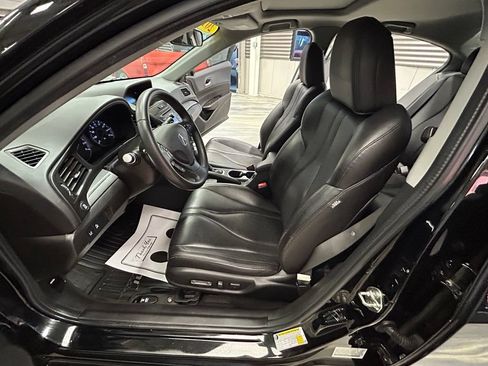 Used 2019 Acura ILX FWD image 53