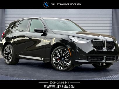 New 2026 BMW X3 xDrive30 w/ Premium Package