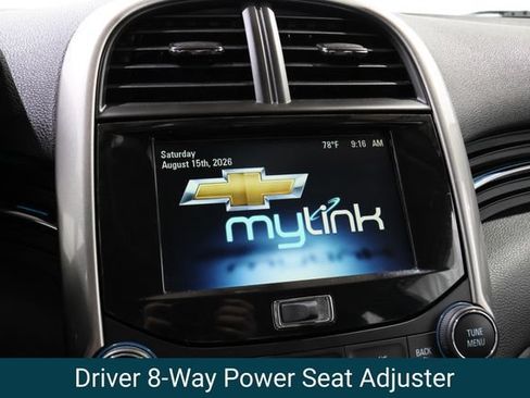 Certified 2014 Chevrolet Malibu LT FWD image 15