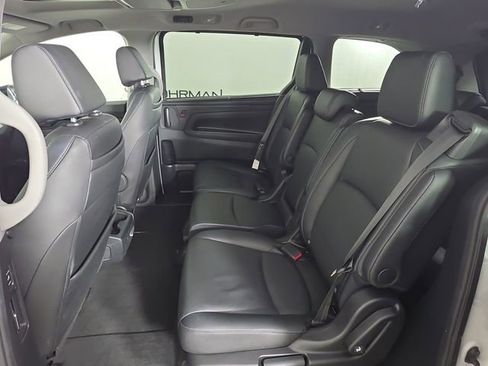 Used 2024 Honda Odyssey Touring image 20