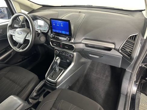 Used 2021 Ford EcoSport SE w/ SE Convenience Package AWD/4WD image 30