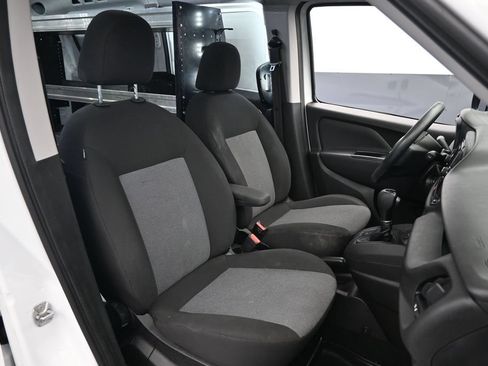 Used 2021 RAM ProMaster City Tradesman FWD image 24