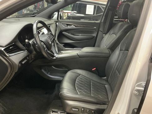 Certified 2024 Buick Enclave Avenir w/ Avenir Technology Package image 13