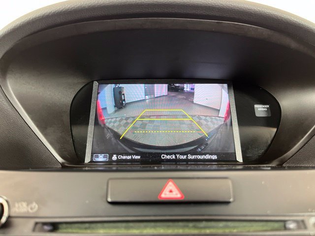 Used 2020 Acura TLX FWD image 28