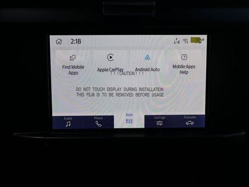 New 2026 Ford F350 XL w/ STX Appearance Package AWD/4WD image 7