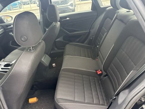 Used 2023 Volkswagen Jetta Sport FWD image 18