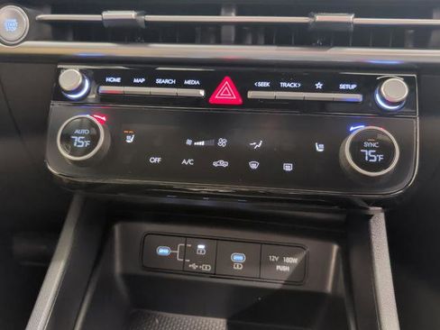 New 2026 Hyundai Santa Cruz SEL image 37