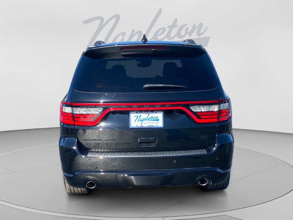 Used 2024 Dodge Durango R/T RWD image 4