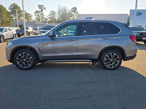 Used 2017 BMW X5 sDrive35i image 2