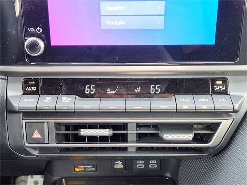 New 2026 Toyota Camry SE image 11