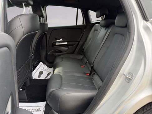 Used 2023 Mercedes-Benz GLA 250 4MATIC image 13