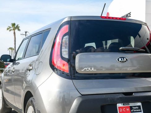 Used 2016 Kia Soul image 6