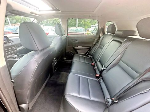 Used 2023 Nissan Rogue SV w/ SV Premium B Package AWD/4WD image 22