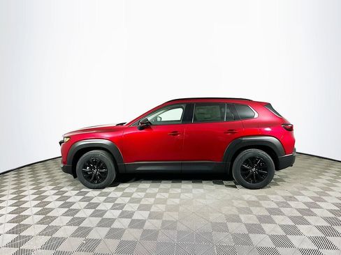 New 2026 MAZDA CX-50 AWD 2.5 Hybrid w/ Weather Package image 5