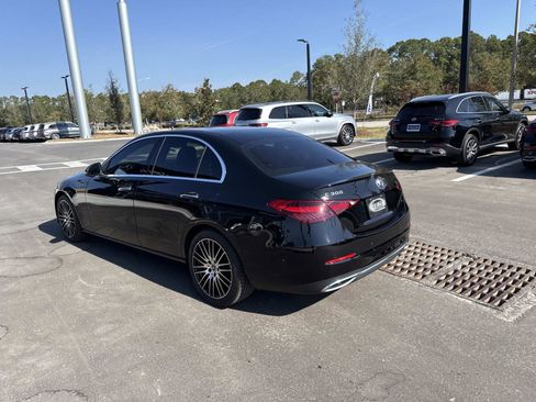 Used 2023 Mercedes-Benz C 300 Sedan image 5