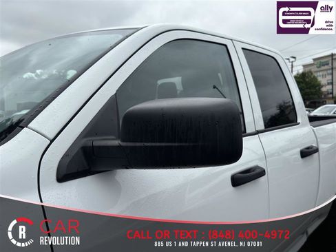 Used 2022 RAM 1500 Tradesman w/ Electronics Group AWD/4WD image 54