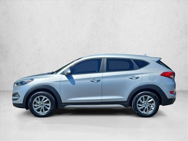 Used 2018 Hyundai Tucson SEL FWD image 5