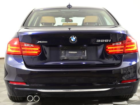 Used 2015 BMW 328i xDrive Sedan image 8