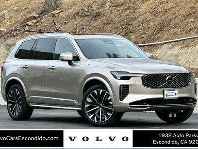 New 2026 Volvo XC90 T8 Plus
