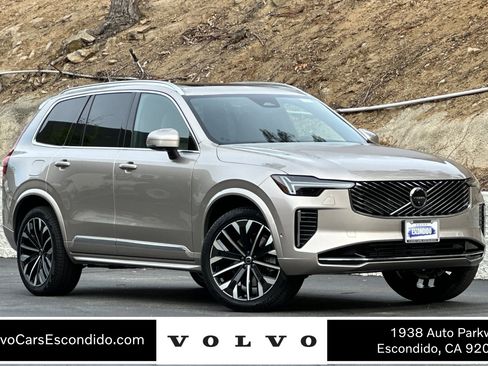 New 2026 Volvo XC90 T8 Plus image 1