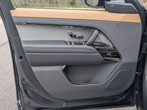 New 2026 Land Rover Range Rover Sport Dynamic SE image 19