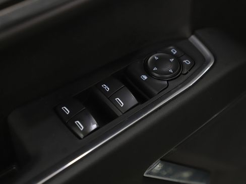 Used 2024 GMC Sierra 1500 Elevation image 22