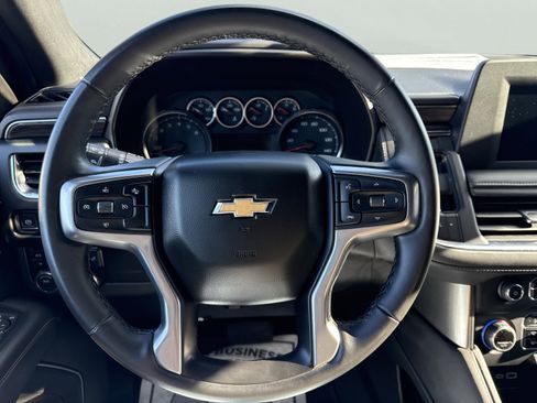 Used 2024 Chevrolet Tahoe LS w/ Driver Alert Package image 17