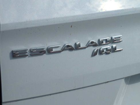 New 2026 Cadillac Escalade IQL Sport 1 image 9