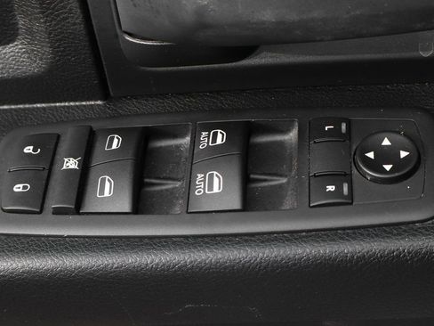 Used 2023 RAM 1500 Tradesman w/ Trailer Tow Group AWD/4WD image 17