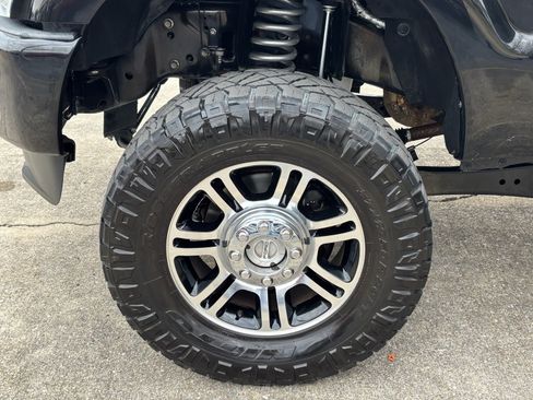 Used 2015 Ford F250 Platinum image 16