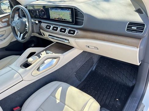 Used 2020 Mercedes-Benz GLE 350 image 28