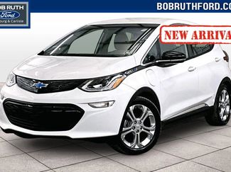 Used 2020 Chevrolet Bolt LT video 1