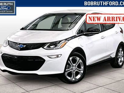 Used 2020 Chevrolet Bolt LT