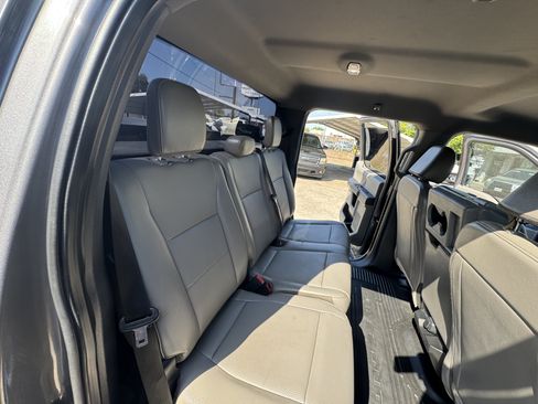 Used 2022 Ford F350 XL w/ STX Appearance Package AWD/4WD image 13
