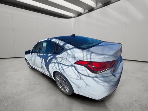 Used 2015 Hyundai Genesis 3.8 w/ Option Group 04 RWD image 6