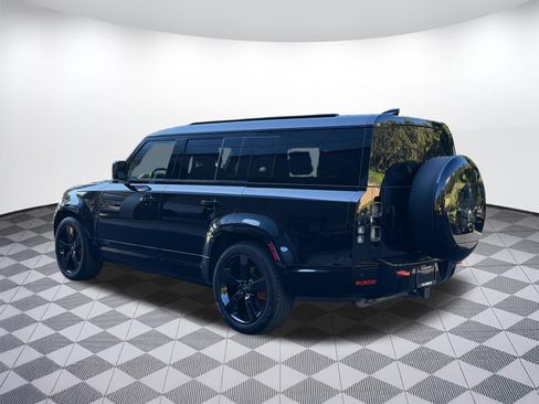 Used 2023 Land Rover Defender 130 X AWD/4WD image 3
