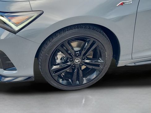 New 2026 Acura Integra A-Spec FWD image 24