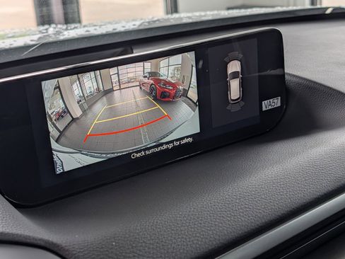 New 2026 MAZDA CX-50 AWD 2.5 Hybrid w/ Weather Package image 23