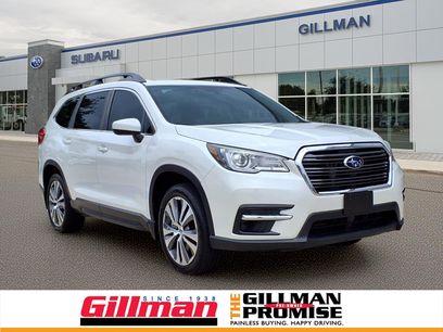 Used 2021 Subaru Ascent Premium w/ Sport Package