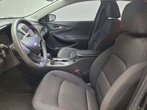 Used 2019 Chevrolet Malibu LT FWD image 17