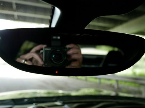 Used 2012 Porsche Panamera Turbo S image 26