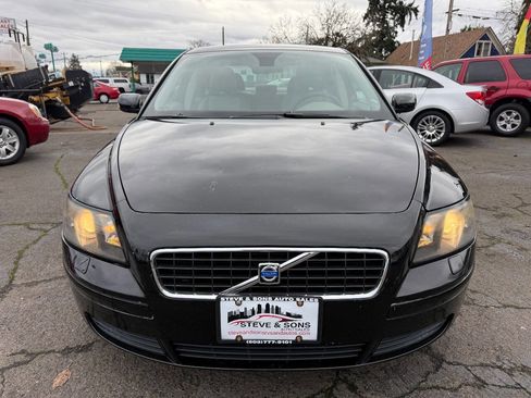 Used 2005 Volvo S40 2.4i image 4